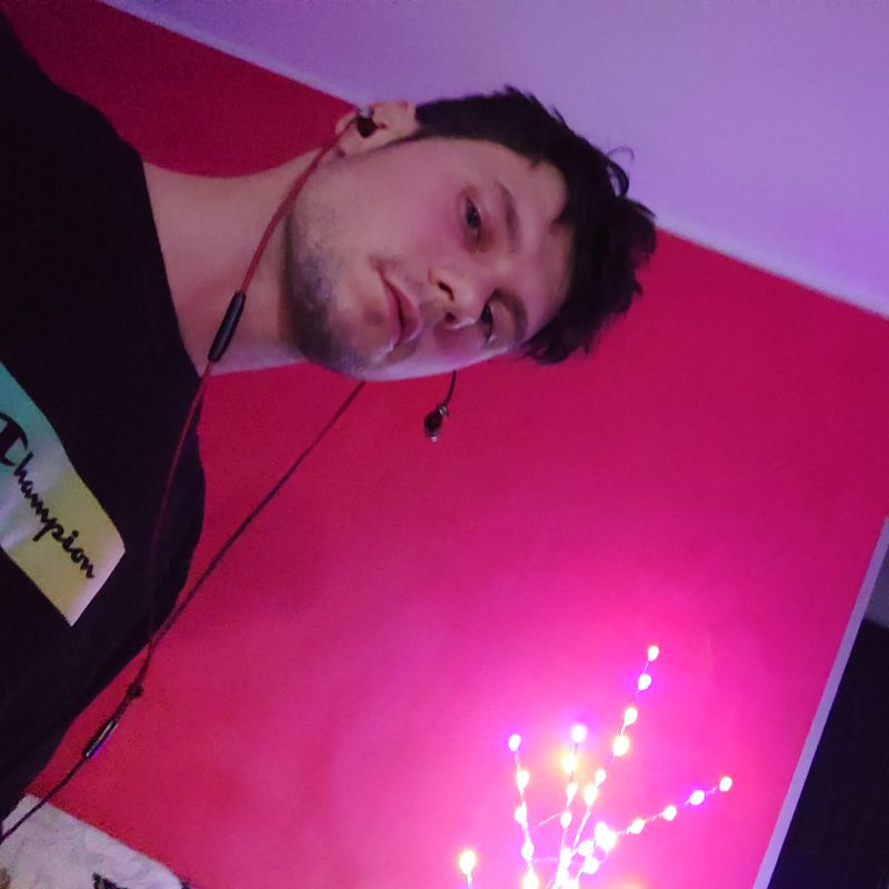 Profile picture of George